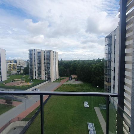 Heli Apartment 塔林 外观 照片